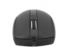 Мышь ZALMAN ZM-M100 (USB, optical, 1000dpi, black)