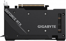 Видеокарта Gigabyte GF RTX3060 12Gb (GV-N3060WF2OC-12GD, 192bit, GDDR6, 2xHDMI+2xDP) RTL