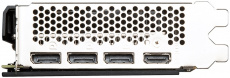 Видеокарта MSI GF RTX3060Ti 8Gb (GF RTX3060 Ti TWIN FAN 8G OC LHR, 256bit, GDDR6, HDMI+3xDP) RTL
