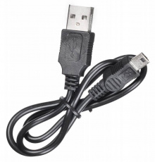 Карт-ридер Buro BU-CR-2102 (microSD, SDHC, M2, MS, CF, MMC, XD, white-black, USB2.0)
