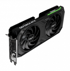 Видеокарта Palit GF RTX 4070 DUAL 12GB (NED4070019K9-1047D, 192bit, GDDR6X, HDMI+3xDP) RTL