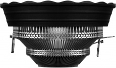 Вентилятор Formula V-LINE Air Frost Plus (1150/1151/1155/1156/1200/1700/1851/775/FM1/FM2/AM2/AM3/AM4/AM5, 120mm, Al, Hydro, 1500rpm, 24dBa, 3pin, RGB fixed LED, 90W) RTL