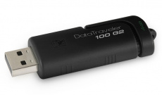 Флеш накопитель USB 2.0 8Gb Kingston DT100G2