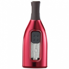 Флеш накопитель USB 2.0 16Gb ADATA UC500 (AUC500-16G-RRD, red)