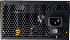 Блок питания Cougar 500W (STC500, 80+, 120mm, 20+4+4+4pin, 2xPCI-E 6+2pin, 5*SATA, 2*HDD) RTL