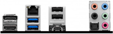 Материнская плата MSI PRO B760-P II (s1700, DDR5, ATX) RTL