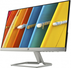 Монитор HP 21.5" 22f silver