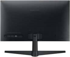 Монитор Samsung 23.8" S24C330GAI black (1920x1080, 100Hz, 1000:1, 178°/178°, 4ms (GTG), 250cd/m2, IPS, HDMI, DP, выход на наушники)
