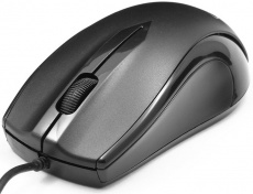 Мышь Gembird MUSOPTI9-905U (USB, optical, 1000dpi, 1.5m, black)