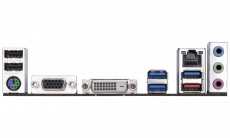 Материнская плата Gigabyte GA-A320M-DS2 (AM4, mATX) RTL