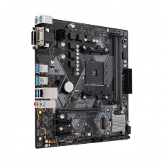 Материнская плата ASUS PRIME B450M-K (AM4, mATX) RTL