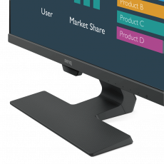 Монитор Benq 21.5" BL2283 black