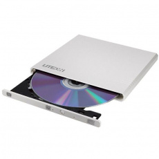 Внешний привод DVD±RW LiteON (eBAU108-21, white)
