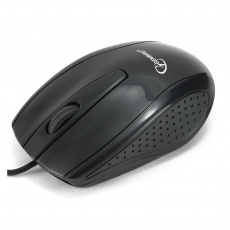 Мышь Gembird MUSOPTI8-806U (USB, optical, 800dpi, black)