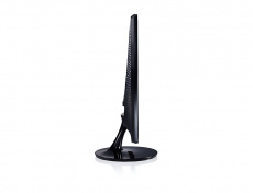 Монитор Samsung 24" S24D300H black