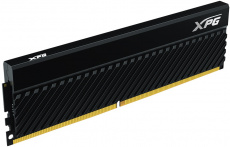 Память DDR4 8Gb PC28800, 3600MHz, ADATA Spectrix D45 (AX4U36008G18I-CBKD45, 8Gb, 1.35V, black)