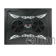 Подставка для ноутбука Titan TTC-G7TZ