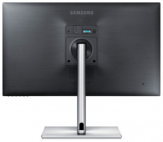 Монитор Samsung 24" S24C750P black