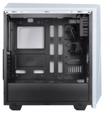 Корпус Velton 9000GM-3 (без БП, ATX, USB3.0, white)