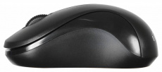 Мышь беспроводная Oklick 605SW (optical, 1200dpi, AAA, black)