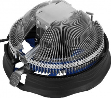 Вентилятор AeroCool Verkho Plus (1150/1151/1155/1156/1200/1700/775/AM2/AM3/AM4/AM5/FM1/FM2, 120mm, Al, 1000-2000rpm, 10-27dBa, 4pin, PWM, 90W) RTL