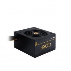 Блок питания Chieftec 700W (BBS-700S, 80+ Gold, 120mm, 20+4+4+4pin, 4*PCI-E 6+2pin, 6*SATA, 3*HDD, 1*FDD) RTL
