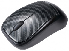 Мышь беспроводная Genius Navigator 905 Vogue (optical, 1200dpi, AAA, black)