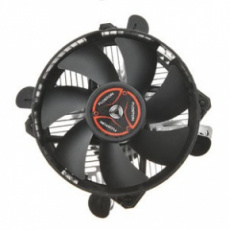 Вентилятор Floston FCI1156-17S (1150/1151/1155/1156, Al, 90mm, 29dBA, 3000RPM, 65W) RTL