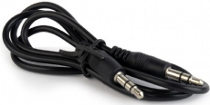 Конвертер HDMI (m) - VGA (f) + 3.5 Jack (f) (A-HDMI-VGA-03, 0.15m, black) Cablexpert
