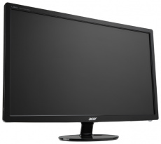 Монитор Acer 27" S271HLDBID Black