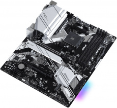 Материнская плата ASRock B550 PRO 4 (AM4, ATX) RTL