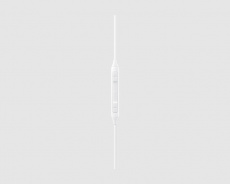 Наушники AKG (Samsung EO-IC100BWEGRU, затычки, Type-C, с микрофоном, 1.2m, white)