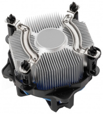 Вентилятор DEEPCOOL ALTA 7 (1150/1151/1155/1156/1200/775, 92mm, Hydro, Al, 2200rpm, 25dBa, push-pin, 3pin, 95W) RTL