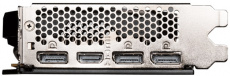 Видеокарта MSI GF RTX4060 OC 8Gb (GF RTX4060 VENTUS 2X BLACK 8G OC, 128bit, GDDR6, HDMI+3xDP) RTL