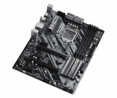 Материнская плата ASRock H470 PHANTOM GAMING 4 (s1200, ATX) RTL