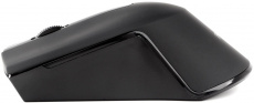 Мышь беспроводная Гарнизон GMW-470 (optical, 1000dpi, AA, soft-touch, black)