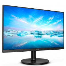 Монитор Philips 21.5" 220V8L black