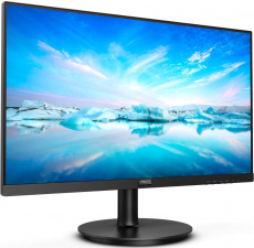Монитор Philips 23.6" 242V8LA black