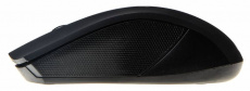 Мышь беспроводная Oklick 615MW (optical, 1000dpi, 2xAAA, black)