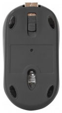Мышь Defender Discovery MS-630 (USB, optical, 1000dpi, black-green)