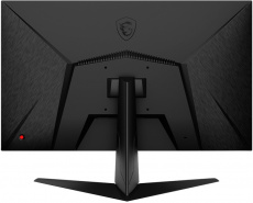 Монитор MSI 27" G2712F black (1920x1080, 180Hz, 3000:1, 178°/178°, 1ms (MPRT), 300cd/m2, IPS, HDMI*2, DP, выход на наушники)
