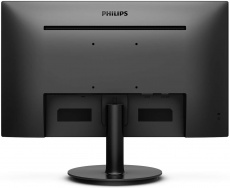 Монитор Philips 21.5" 220V8L5 black