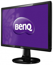Монитор Benq 21.5" GW2265M black