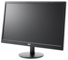 Монитор AOC 21.5" E2270SWDN black