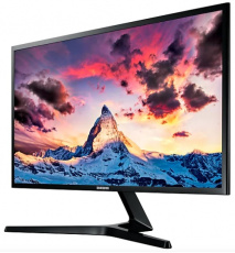 Монитор Samsung 27" S27F358FWI black