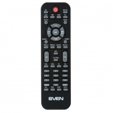 Колонки Sven MS-2000 (40W, ПДУ, FM, USB, SD, black)