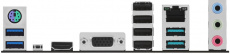 Материнская плата ASUS PRIME B650M-K (AM5, mATX) RTL