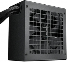 Блок питания DEEPCOOL 800W (PK800D, 80+ Bronze, 120mm, 20+4+8+4+4, 4xPCI-E 6+2pin, 8*SATA, 4*HDD) RTL