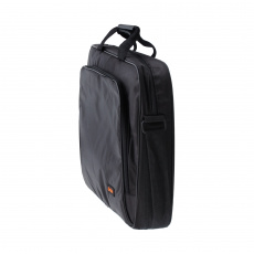 Сумка для ноутбука ExeGate (Office F1596, 15.6", black)