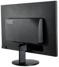 Монитор AOC 23.6" M2470SWH black
